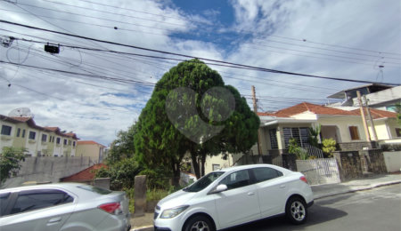 Terreno à venda em Jardim do Colégio (zona Norte), São Paulo, SP