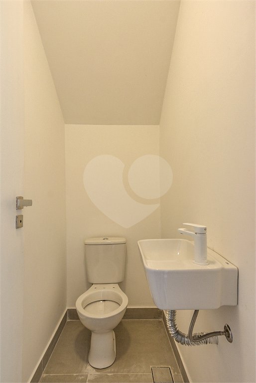 Casa à venda com 2 quartos no condomínio Andrade, São Paulo - SP