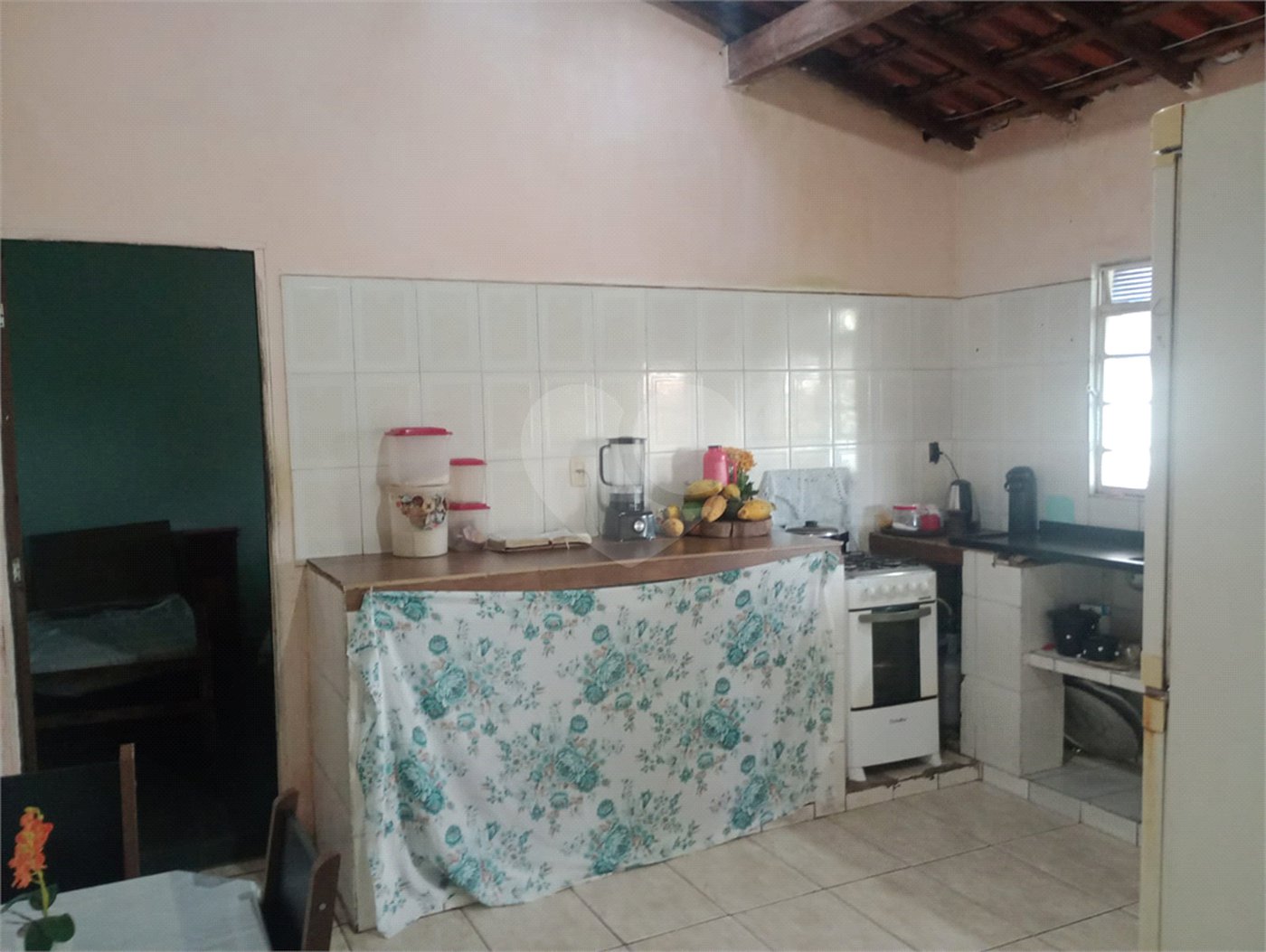 Casa à venda com 3 quartos em Jardim Nova Era, Itapetininga, SP