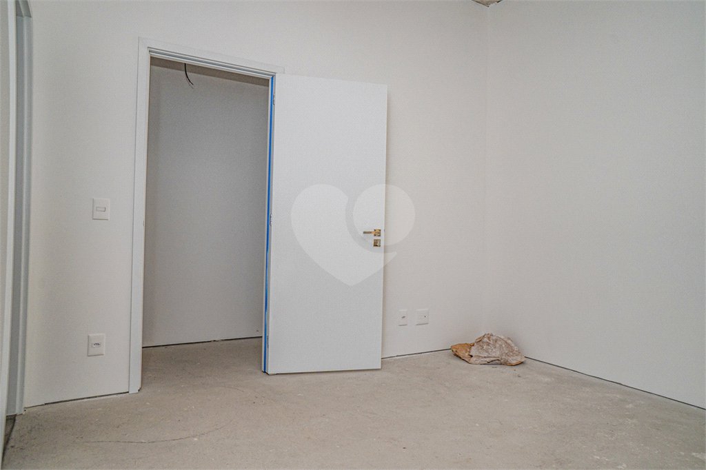 Apartamento à venda com 4 suítes em Jardim Paulista, São Paulo, SP