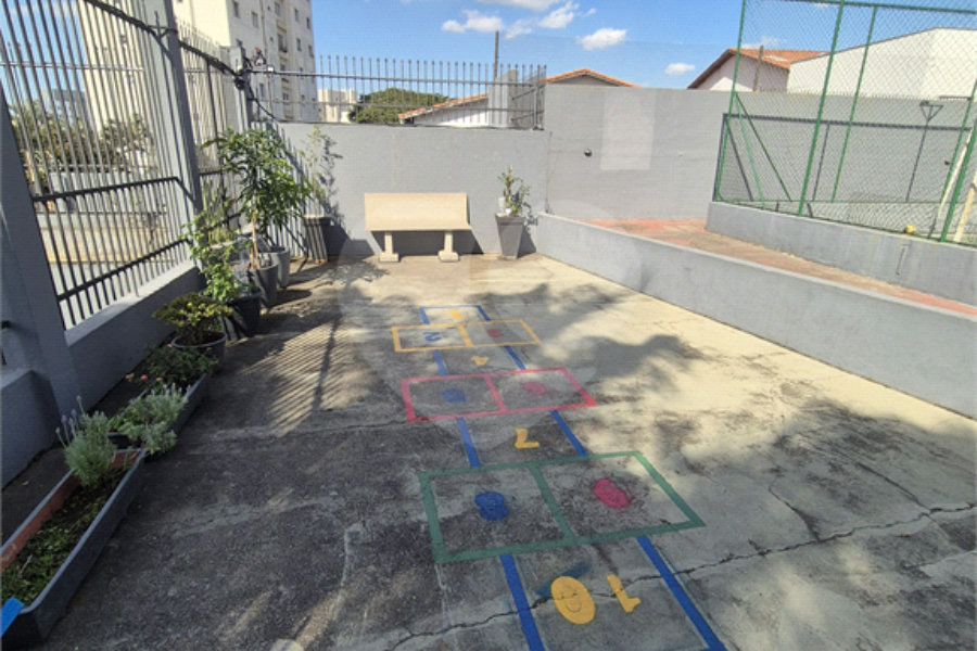Cobertura à venda com 3 quartos, sendo 1 suíte,  em Casa Verde, São Paulo, SP
