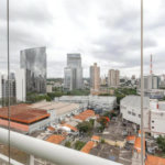 Apartamento à venda com 2 suítes em Vila Cordeiro, São Paulo, SP