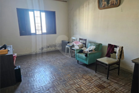 Casa à venda com 2 quartos em Jabaquara, São Paulo, SP
