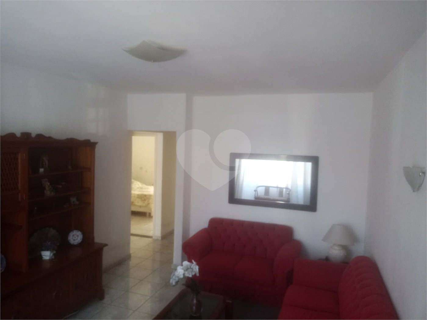 Casa Térrea à venda com 3 quartos em Vila Almeida, São Paulo, SP