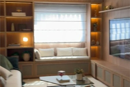 Apartamento à venda com 3 suítes em Chácara Santo Antônio (zona Sul), São Paulo, SP