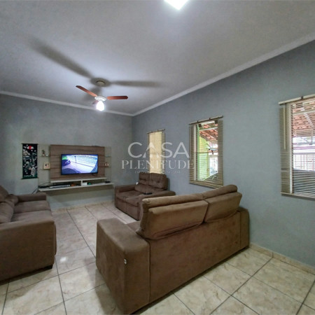 Casa Térrea à venda com 3 quartos, sendo 2 suítes, em Jardim Nova Ipanema, Sorocaba, SP