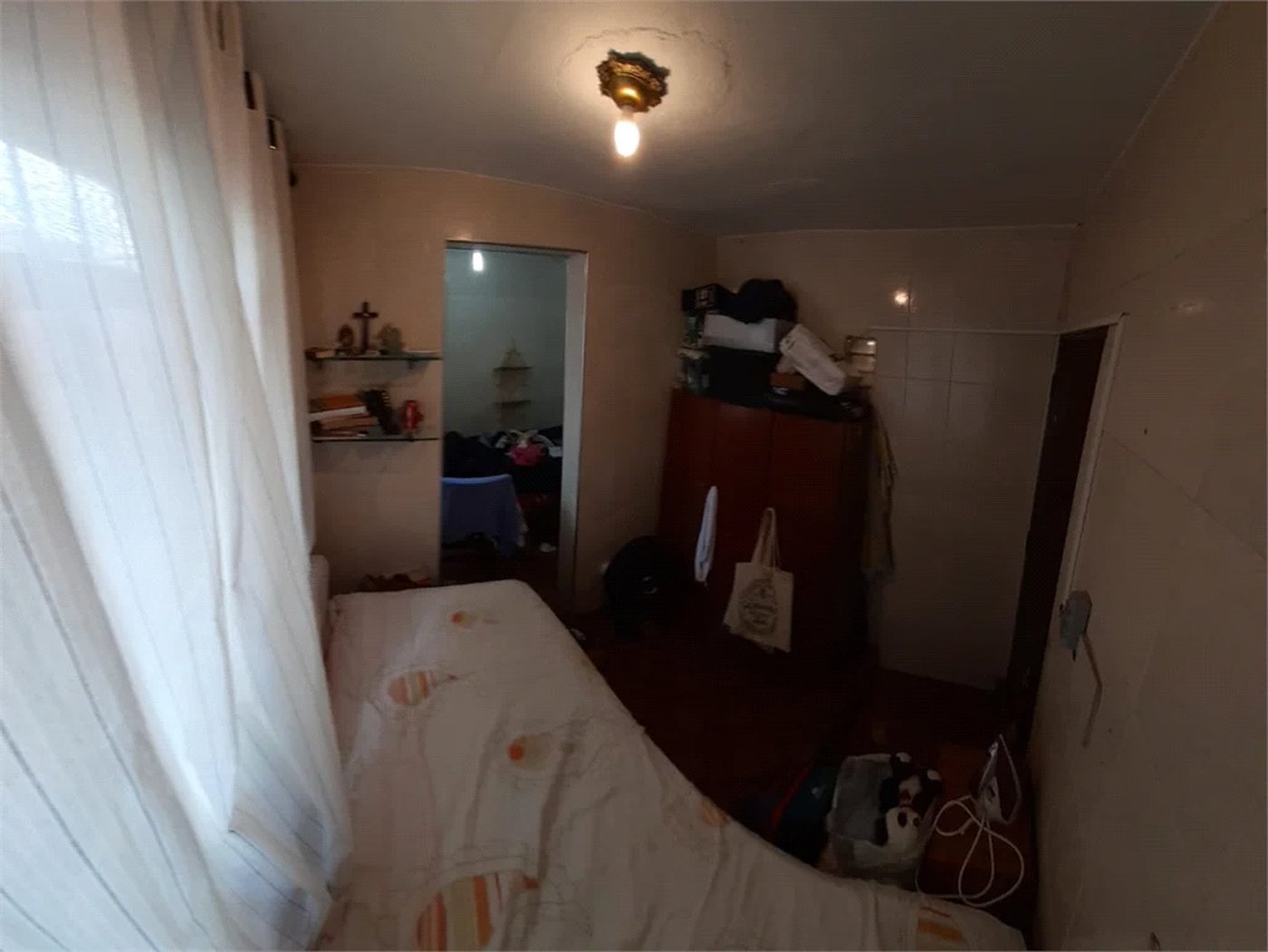 Casa Térrea à venda com 4 quartos em Vila Ernesto, São Paulo, SP