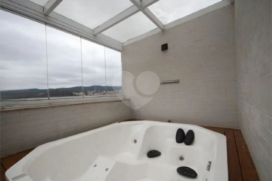 Apartamento à venda com 2 suítes em Tucuruvi, São Paulo, SP