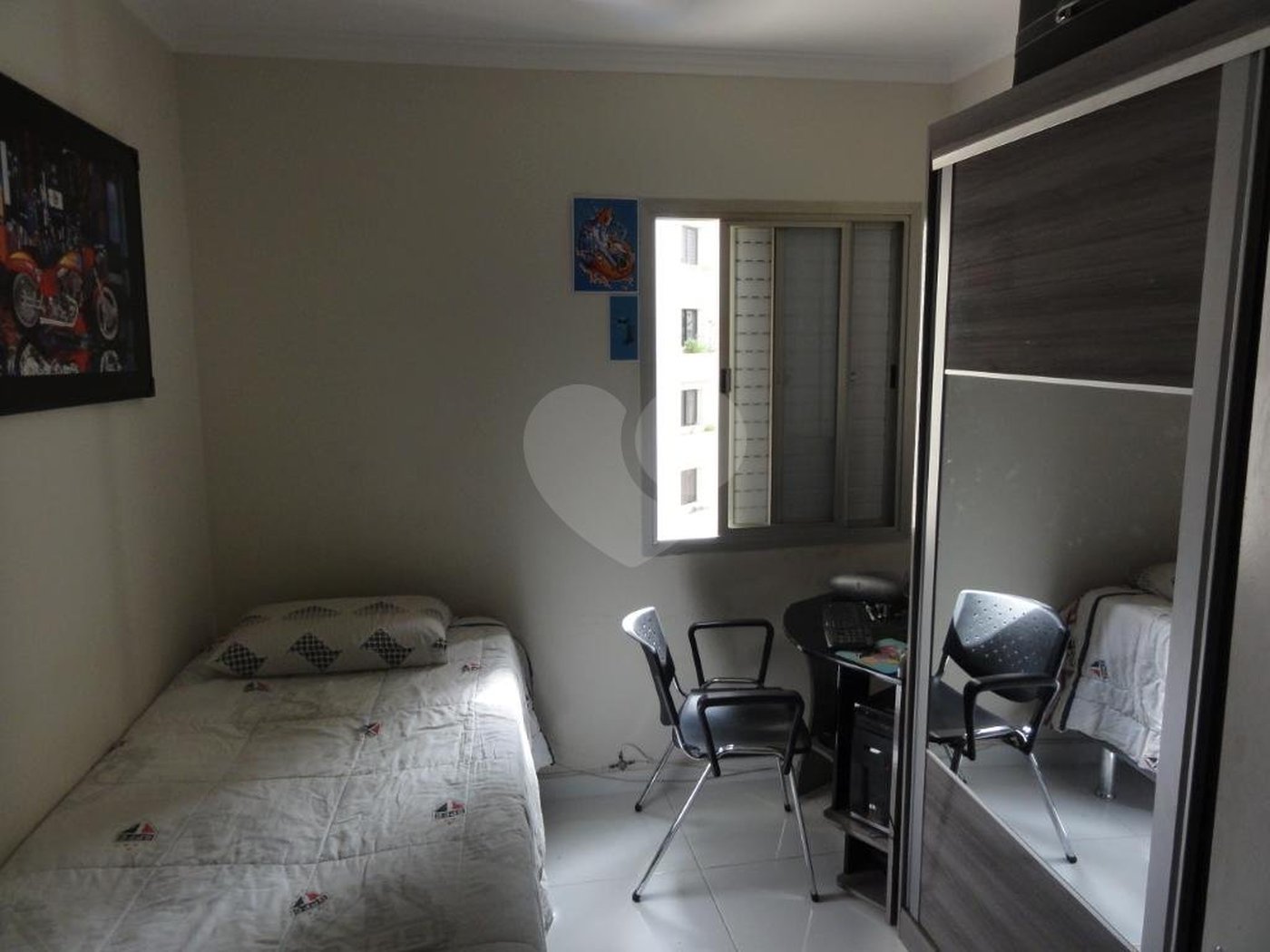 Apartamento à venda com 2 quartos em Santa Teresinha, São Paulo, SP