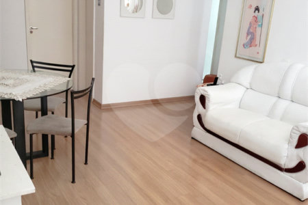 Apartamento à venda com 2 quartos em Tijuca, Rio de Janeiro, RJ