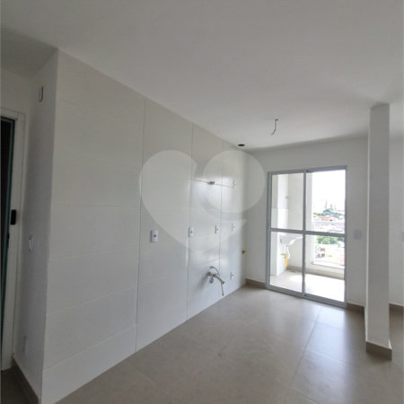 Apartamento à venda com 2 quartos em Vila Mariza Mazzei, São Paulo, SP