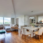 Apartamento à venda com 4 quartos, sendo 1 suíte, em Santo Amaro, São Paulo, SP