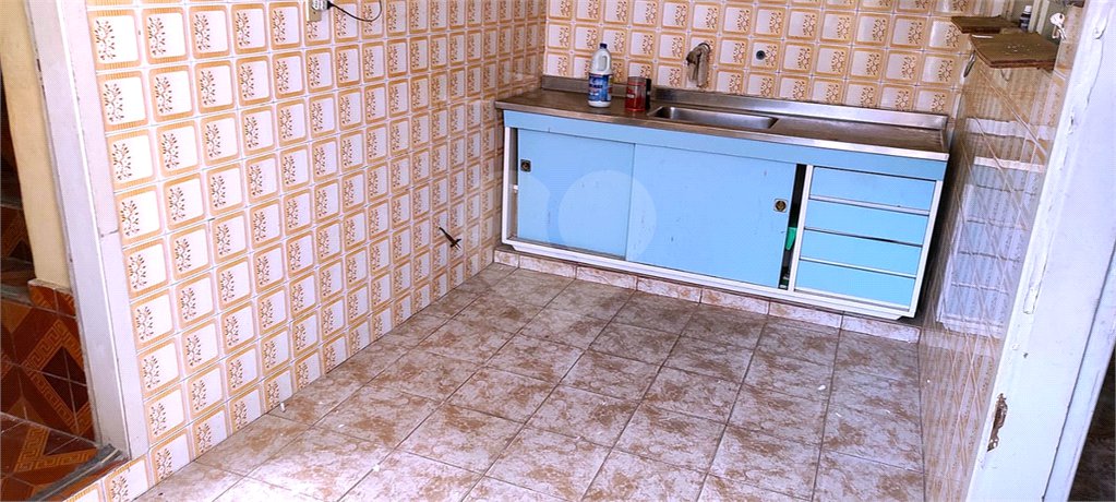 Casa Térrea à venda com 2 quartos, sendo 1 suíte,  em Vila Maria, São Paulo, SP