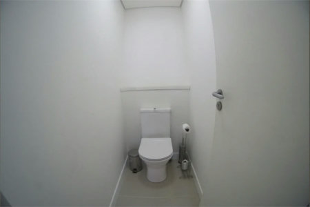 Apartamento à venda com 3 suítes em Cidade São Francisco, São Paulo, SP