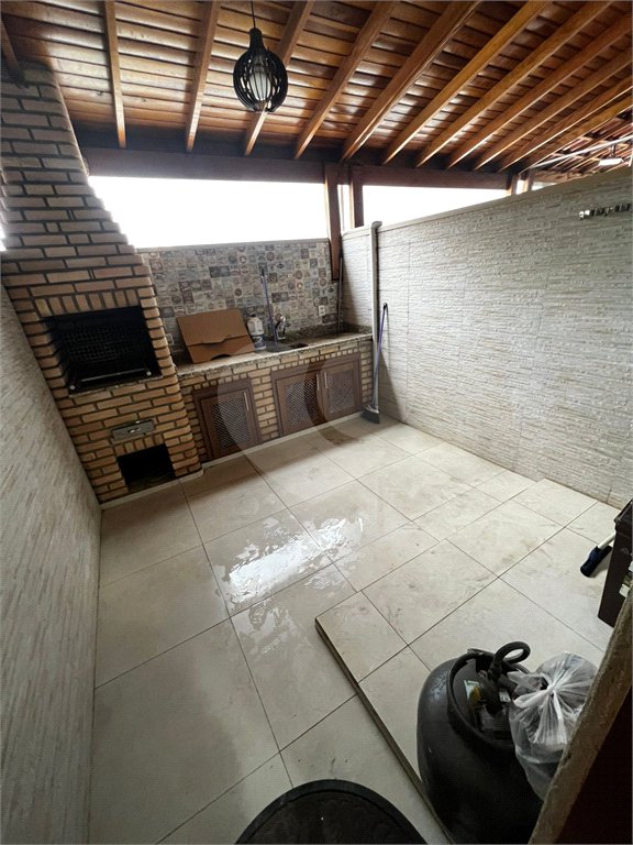 Casa em condomínio à venda com 2 suítes em Jaraguá, São Paulo, SP