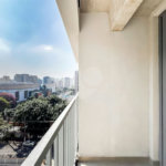 Studio à venda com 1 suíte em Indianópolis, São Paulo, SP