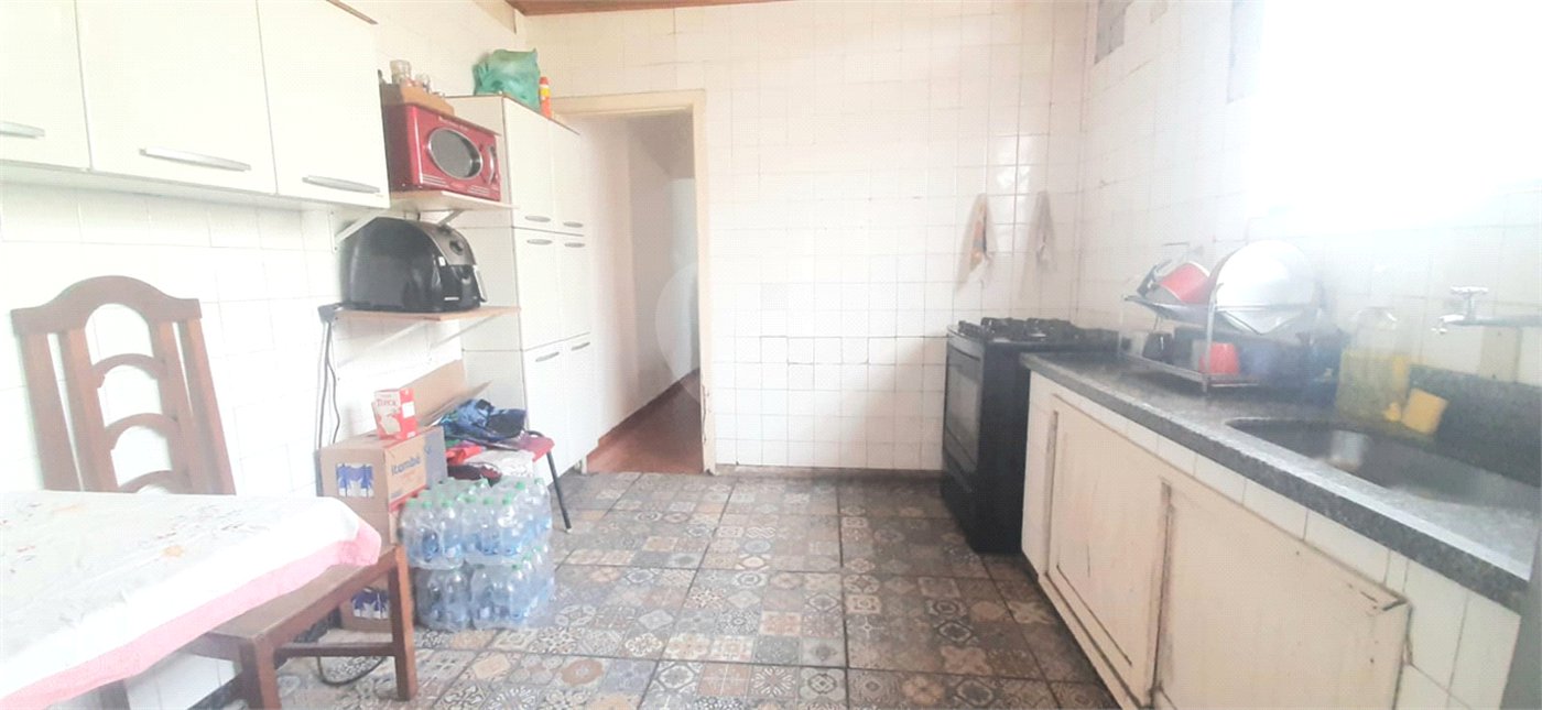 Casa à venda com 4 quartos em Vila Mazzei, São Paulo, SP