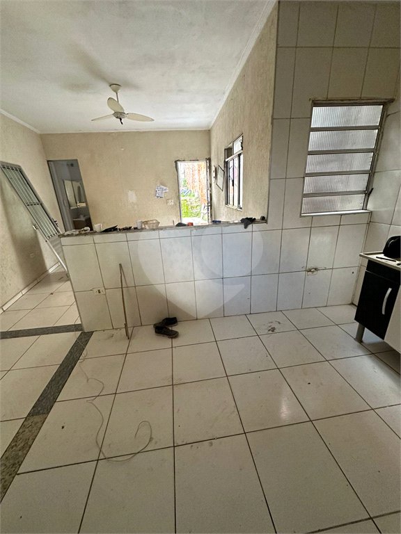 Casa à venda com 2 quartos em Tremembé, São Paulo, SP