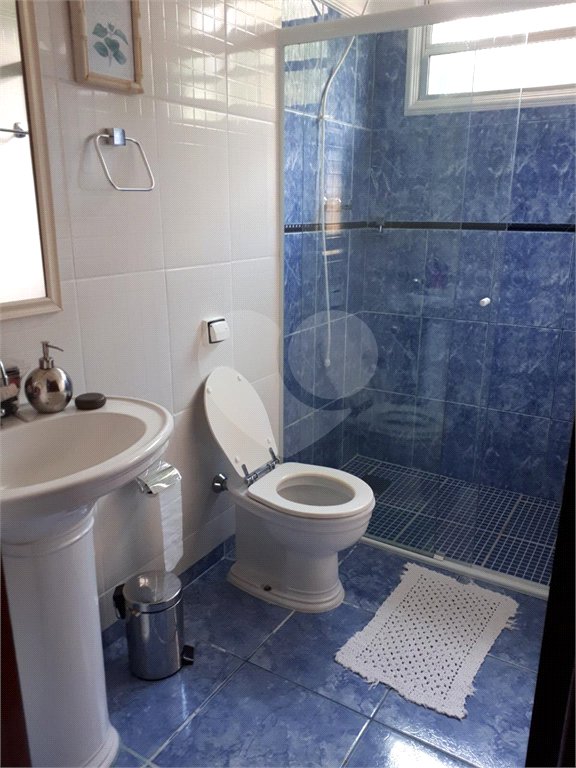 Casa à venda com 3 suítes no condomínio Haras São Luiz, Salto - SP