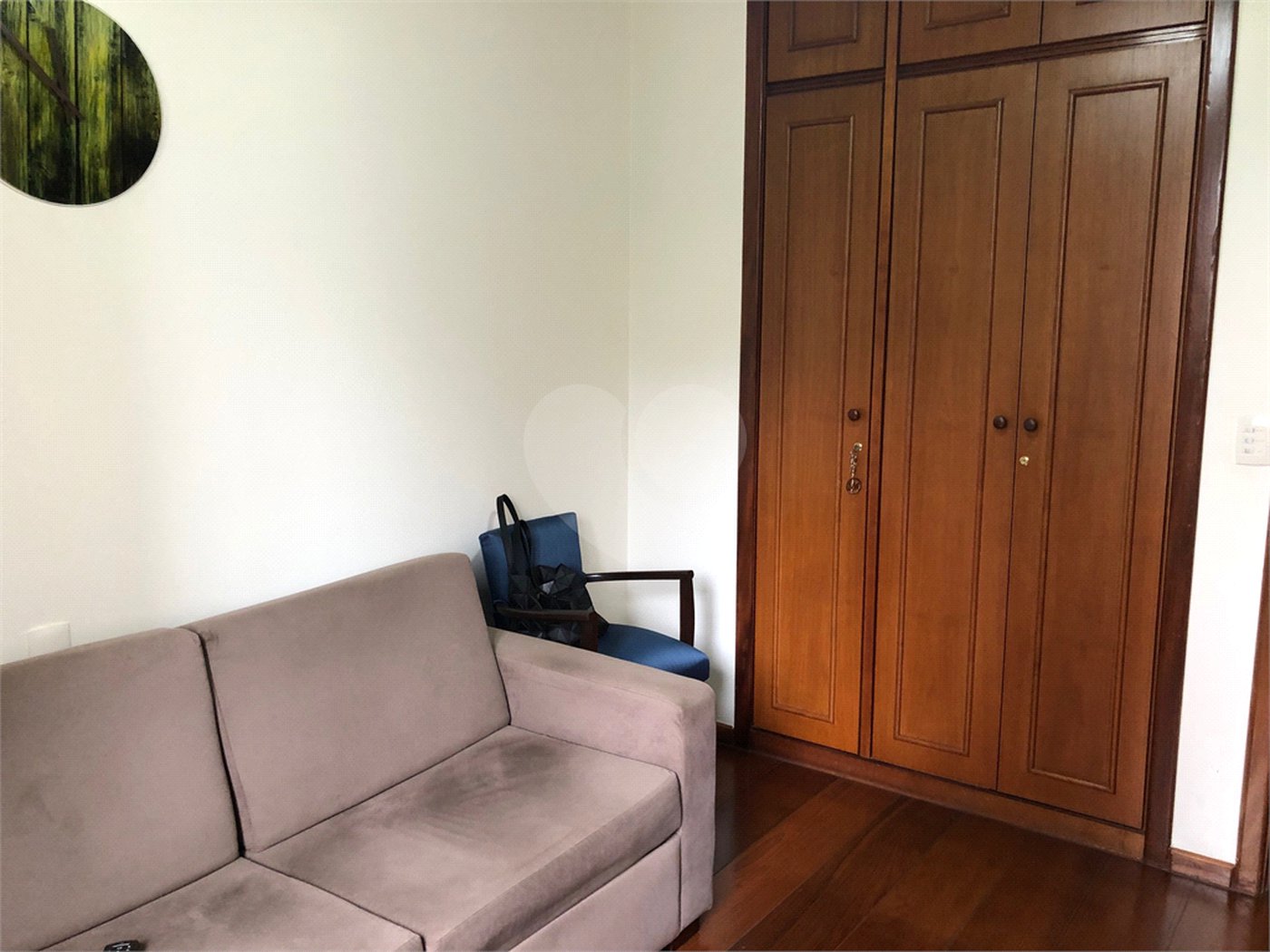 Apartamento à venda com 3 suítes em Vila Andrade, São Paulo, SP