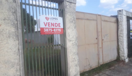 Terreno à venda em Cidade Nova I, Indaiatuba, SP