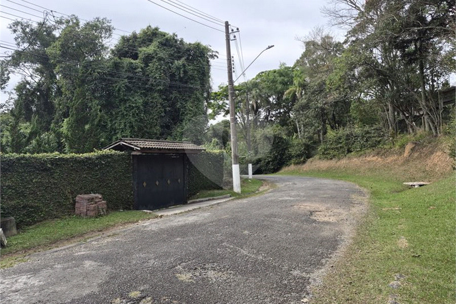 Casa à venda com 4 suítes no condomínio Associação Reserva das Hortênsias, Mairiporã - SP