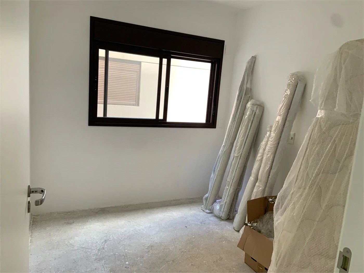 Apartamento à venda com 3 suítes em Bela Aliança, São Paulo, SP