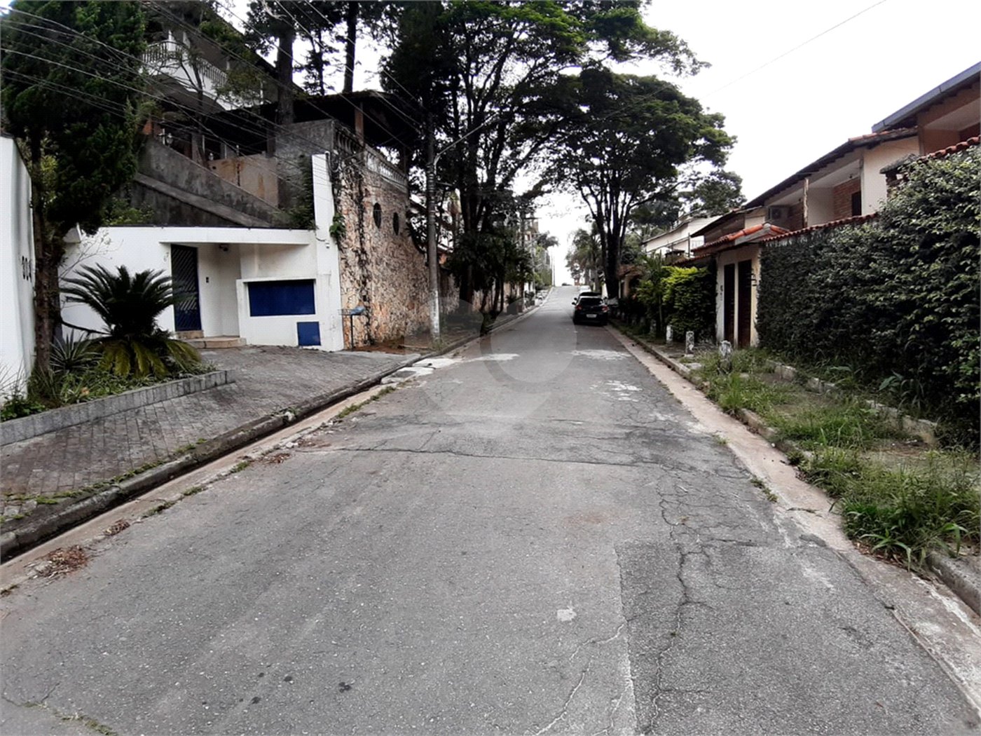Terreno à venda em Tucuruvi, São Paulo, SP