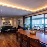 Apartamento à venda com 3 suítes em Granja Julieta, São Paulo, SP