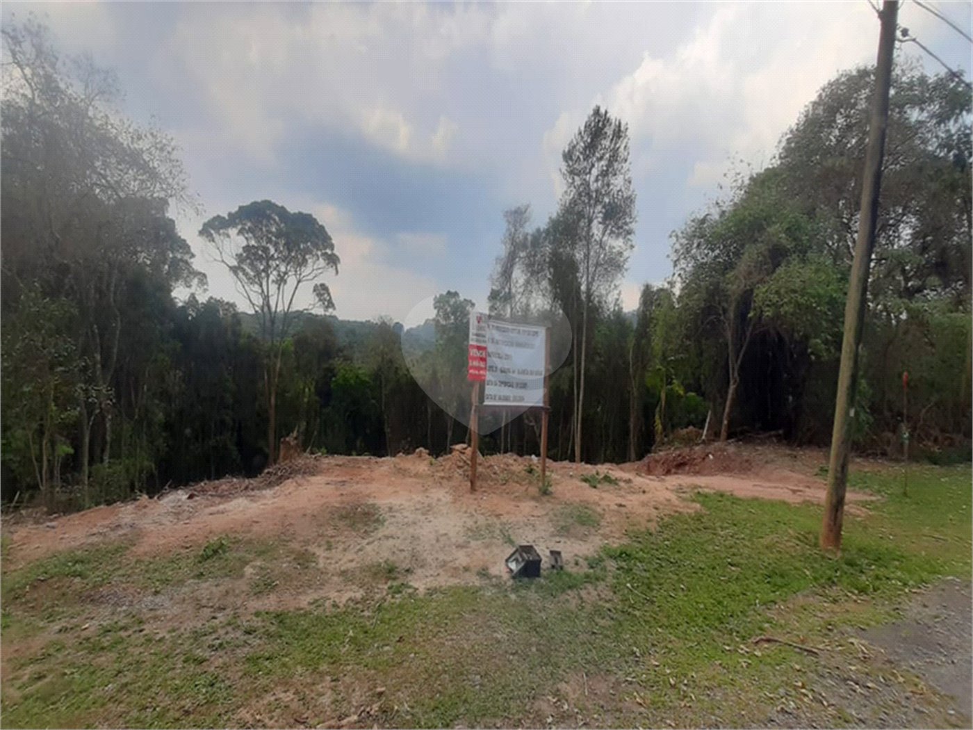 Terreno à venda no condomínio Alpes da Cantareira, Mairiporã - SP