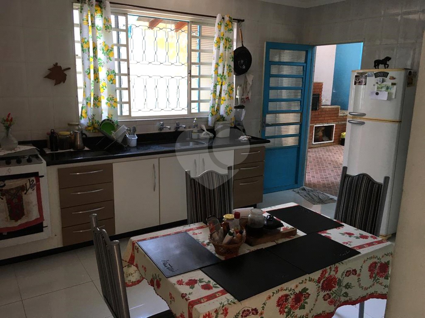 Casa para alugar com 4 quartos, sendo 1 suíte, em Cidade Nova, Jundiaí, SP