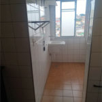 Apartamento para alugar com 2 quartos em Vila Emir, São Paulo, SP