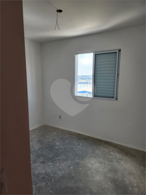Apartamento à venda com 2 quartos em Vila Nova Bonsucesso, Guarulhos, SP