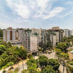 Apartamento à venda com 3 quartos, sendo 1 suíte,  em Cidade São Francisco, São Paulo, SP