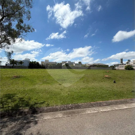 Lote de 800 m² no Campo de Toscana | Vinhedo