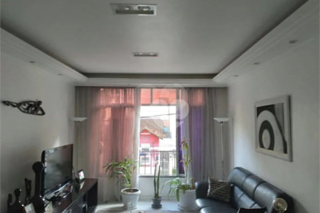 Apartamento à venda com 2 quartos em Grajaú, Rio de Janeiro, RJ