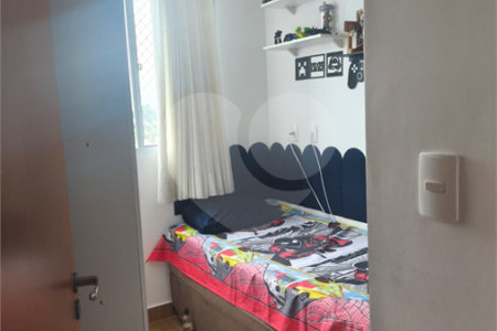 Apartamento à venda com 2 quartos em Jardim Amália, São Paulo, SP