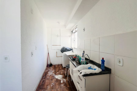 Apartamento à venda com 2 quartos em Cosmos, Rio de Janeiro, RJ