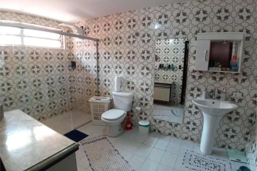 Sobrado à venda com 3 quartos, sendo 1 suíte, em Casa Verde, São Paulo, SP