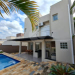 Casa à venda com 3 suítes no condomínio Geneve, Campinas - SP