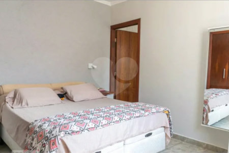 Casa de Vila à venda com 3 quartos, sendo 1 suíte, em Vila Maria Baixa, São Paulo, SP