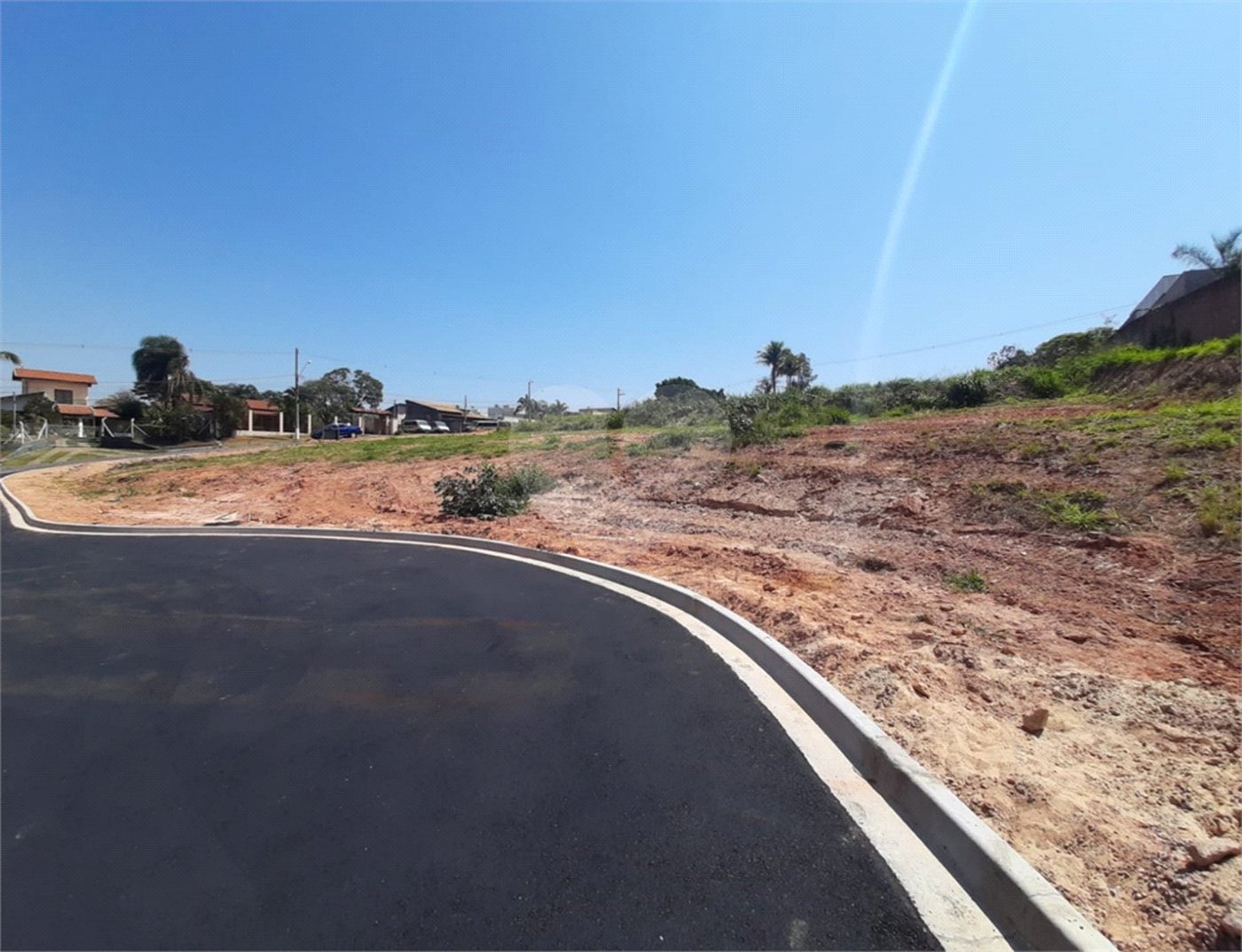Terreno à venda com 1 suíte em João Xxiii, Vinhedo, SP