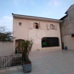 Sobrado à venda com 4 quartos, sendo 2 suítes, em Vila Paulicéia, São Paulo, SP