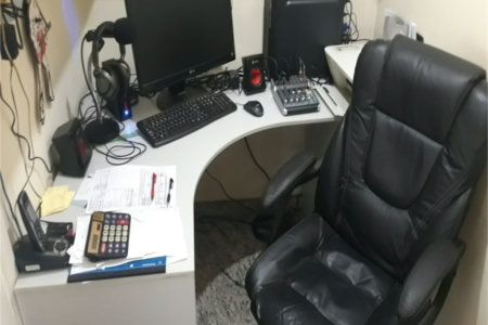 Apartamento para alugar com 3 quartos, sendo 1 suíte,  em Vila Andrade, São Paulo, SP