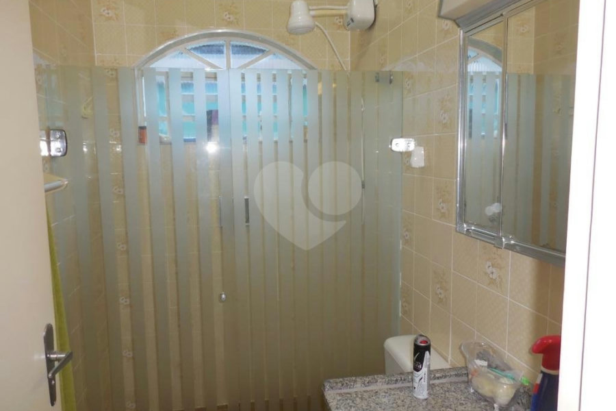 Casa à venda com 3 quartos, sendo 1 suíte, em Mandaqui, São Paulo, SP