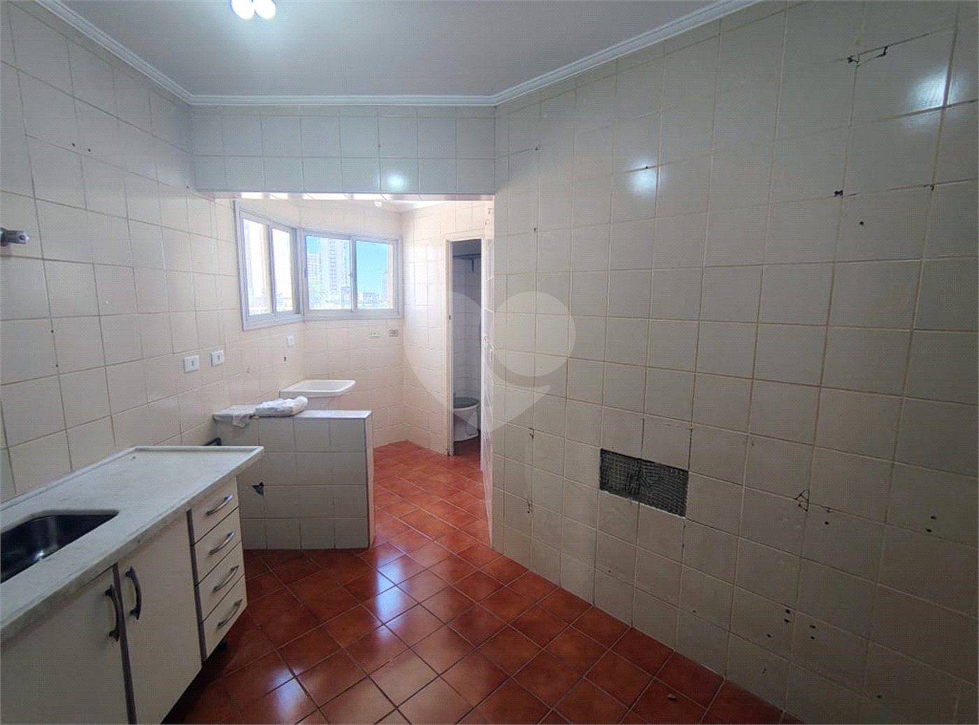 Apartamento para alugar com 2 quartos em Jardim Bonfiglioli, Jundiaí, SP