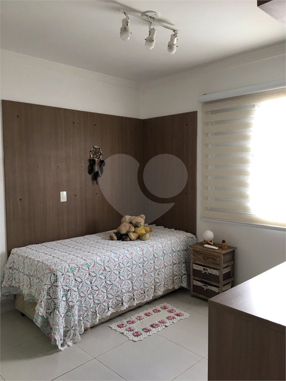 Cobertura à venda com 3 quartos, sendo 1 suíte, em Lauzane Paulista, São Paulo, SP