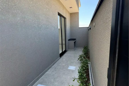 Casa à venda com 3 quartos no condomínio Mearim, São Paulo - SP