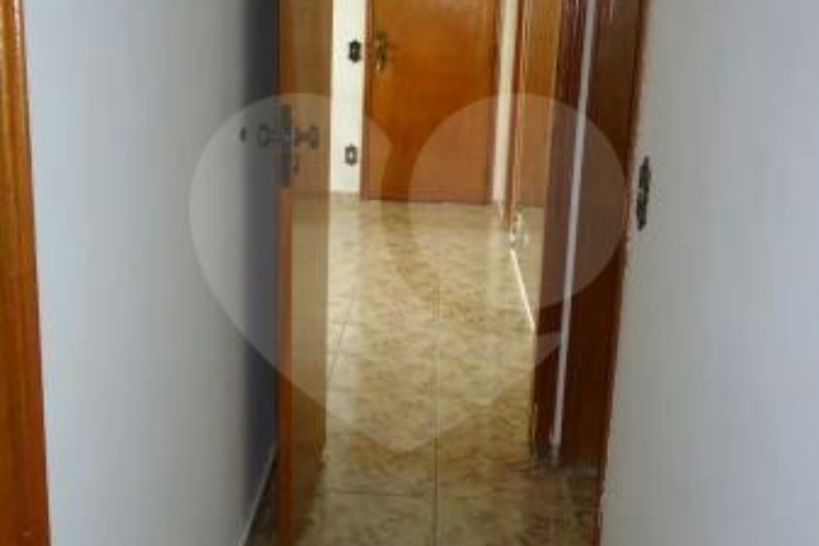 Apartamento à venda com 3 quartos, sendo 1 suíte, em Parque Mandaqui, São Paulo, SP