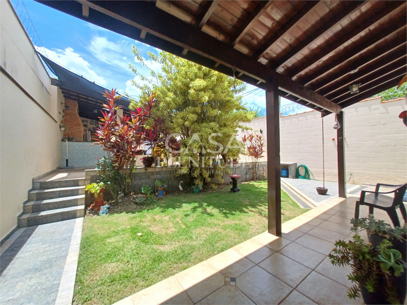 Casa Térrea à venda com 3 quartos, sendo 1 suíte, em Jardim Bandeirantes, Sorocaba, SP